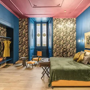  Apartment Corso Miracle